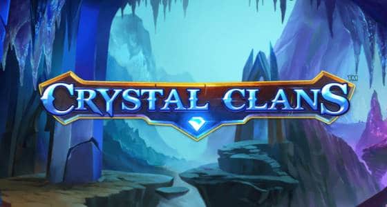 logo crystal clans gratis