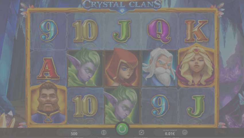 screenshot crystal clans gratis