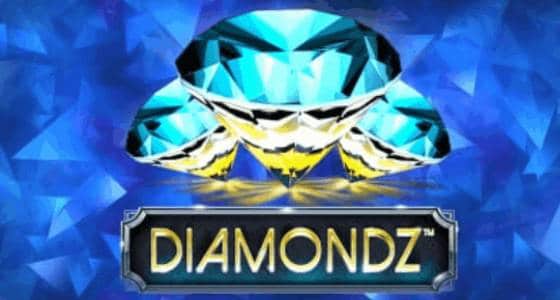 diamondz gratis banner