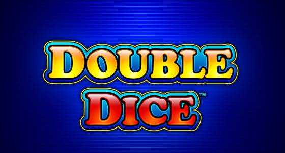 double dice gratis logo