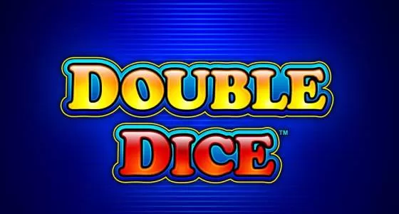 double dice gratis logo
