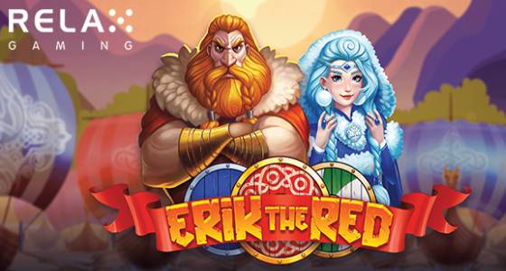 logo erik the red gratis