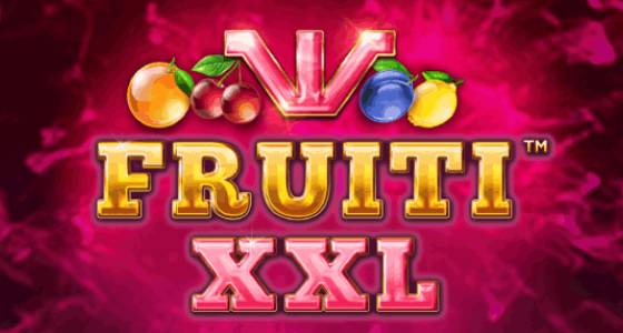 fruiti xxl gratis banner
