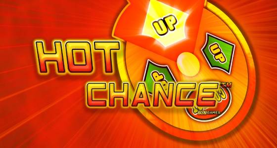 hot chance gratis logo