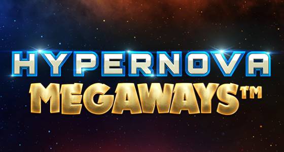 hypernova gratis megaways