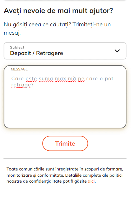 metode contact luck casino 