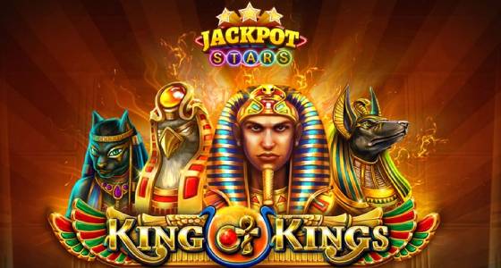 king of kings gratis preview