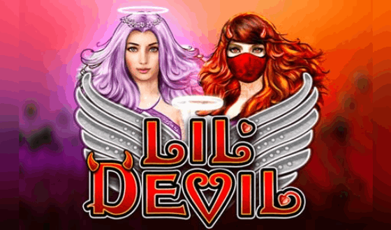 banner lil devil gratis