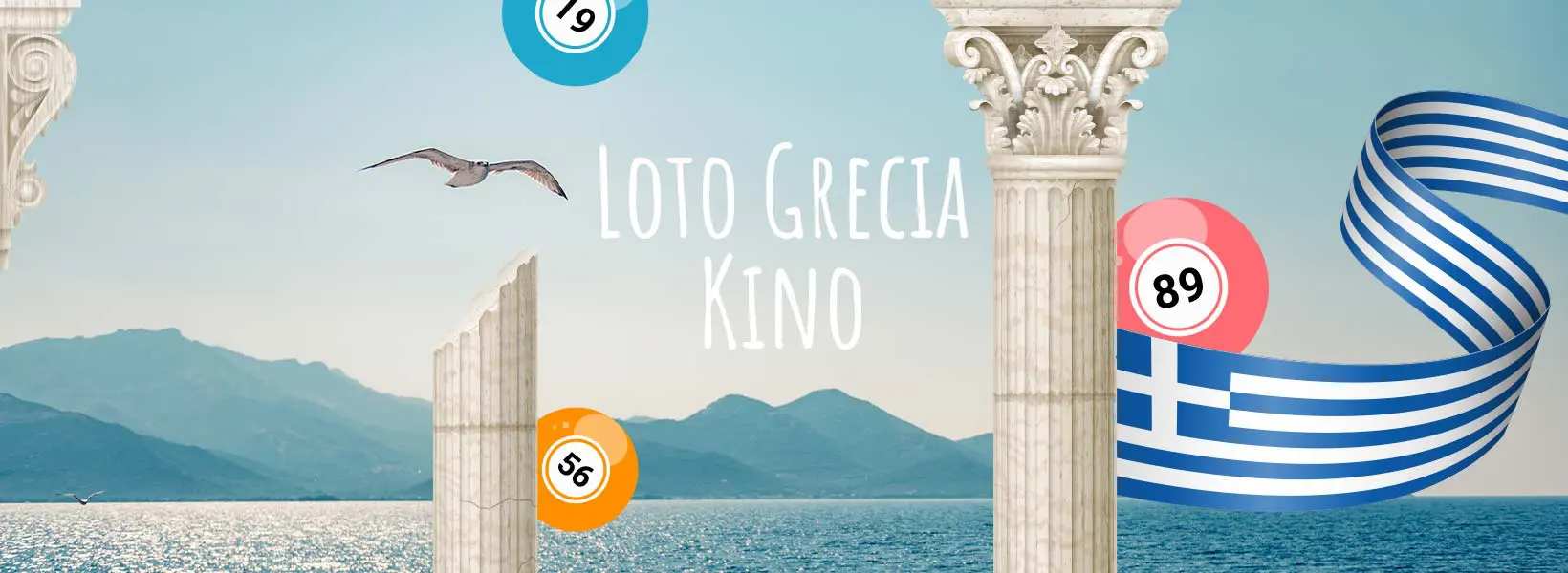 loto grecia kino logo