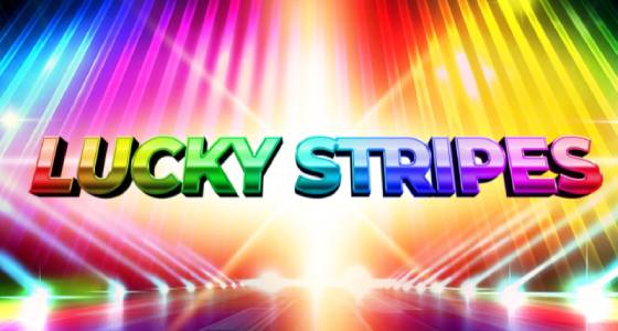 lucky stripes gratis banner