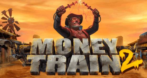 money train 2 gratis logo