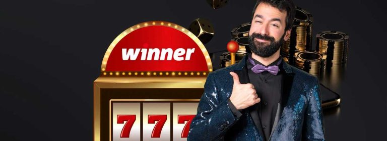 juega bono de inscripción en BroWinner Casino
