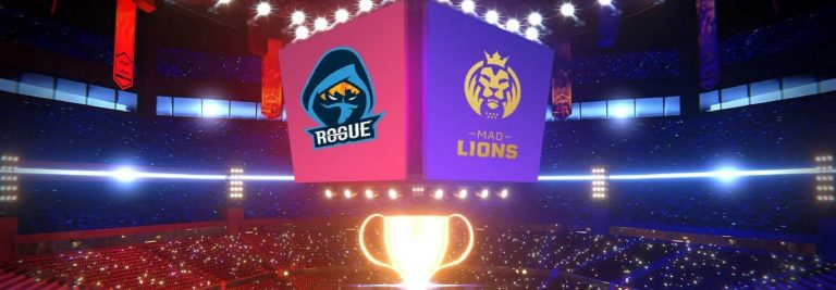 cote pariuri rogue vs mad lions
