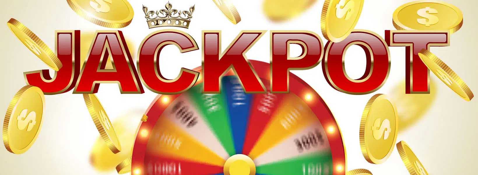 promotii magic jackpot cu premii logo