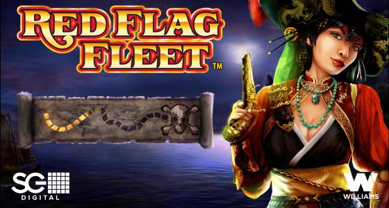 red flag fleet gratis banner