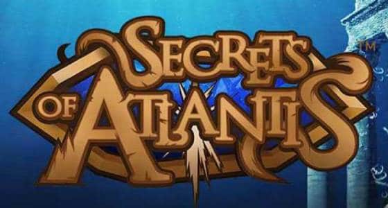 secrets of atlantis online free