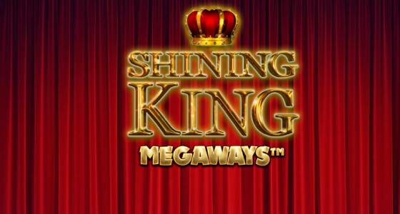 shining king gratis logo