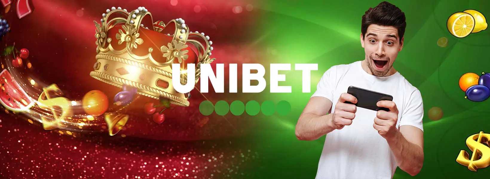 sloturi unibet logo