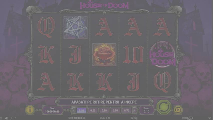 house of droom gratis screenshot