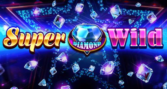 super diamond wild gratis isoftbet