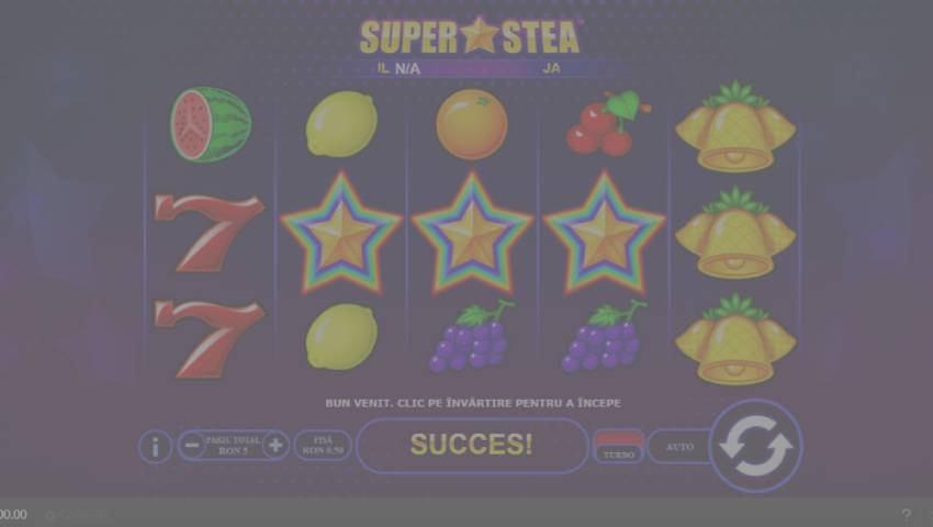 screenshot super stea gratis