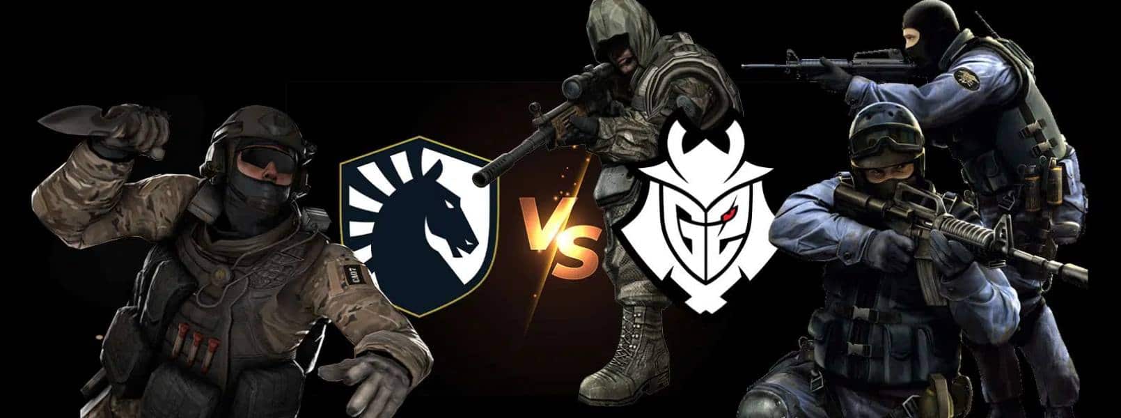 team liquid vs g2 analiza