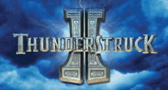 thunderstuck 2 gratis banner