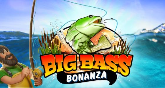 big bass bonanza gratis banner