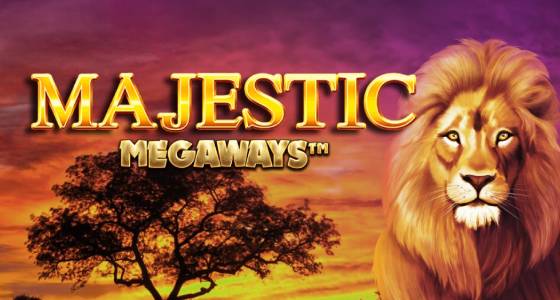 majestic megaways gratis banner