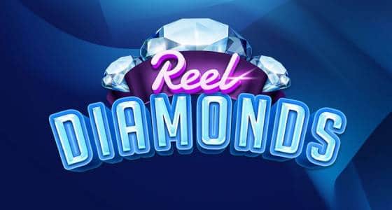 reel diamonds gratis banner