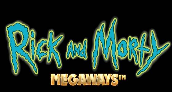 rick and morty megaways gratis banner