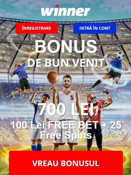 winner bonus sport nou