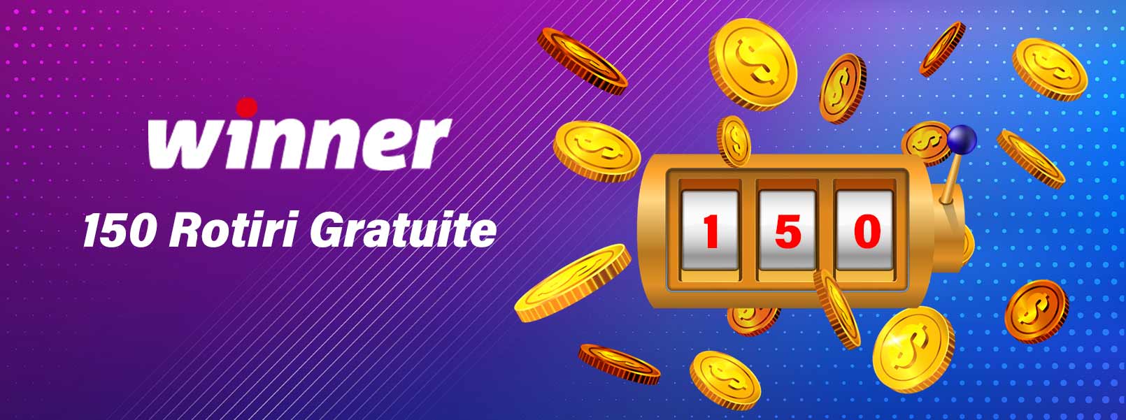 banner winner bonus fara depunere