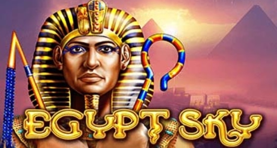 egypt sky gratis online logo