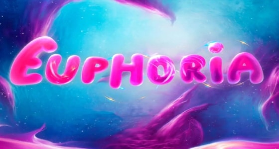 slot euphoria gratis logo