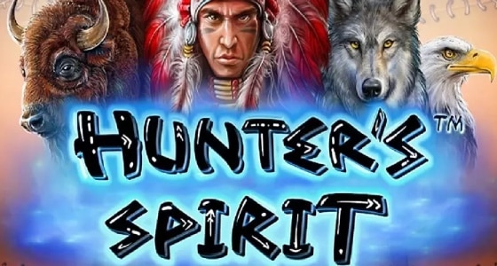 hunter spirit gratis logo