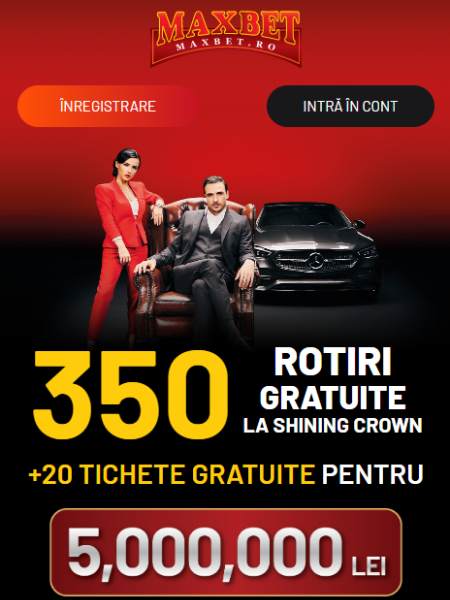 maxbet be the boss promotie