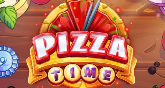 pizza time gratis logo