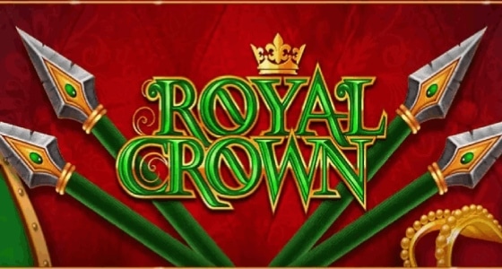 royal crown gratis logo