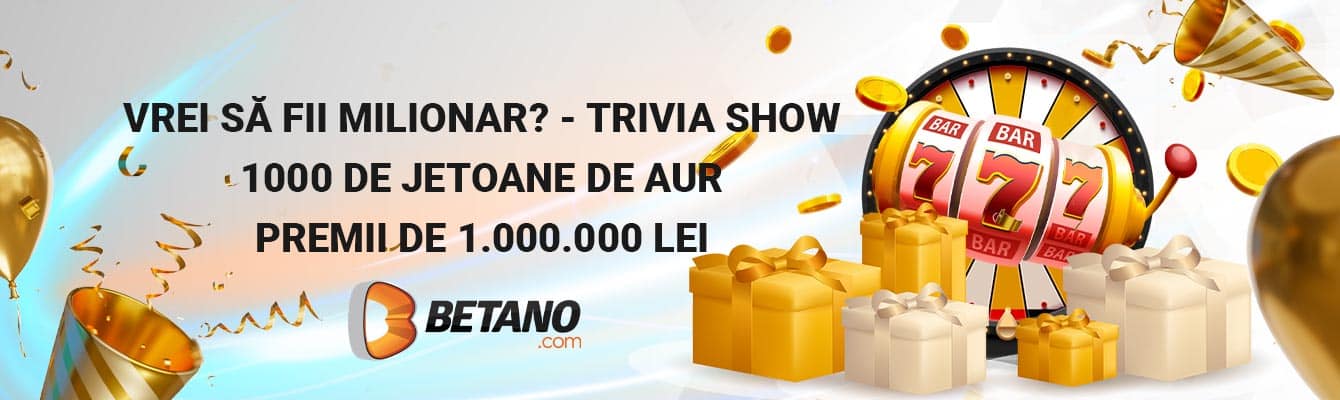 promotii betano cu premii