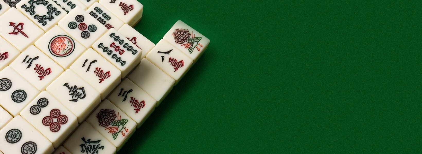 Reguli Mahjong