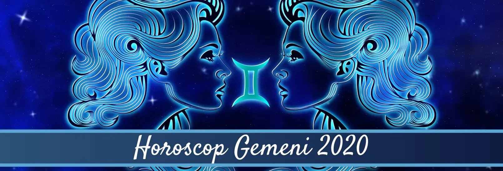 horoscop gemeni 2020 zodiac