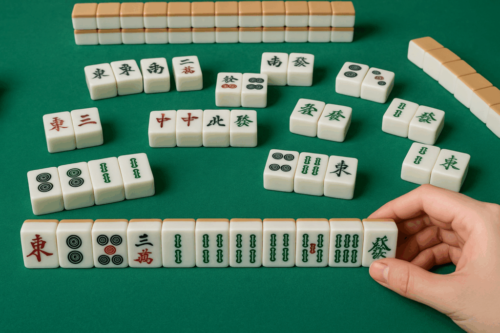 reguli-mahjong-1024x683 reguli mahjong si ponturi utile
