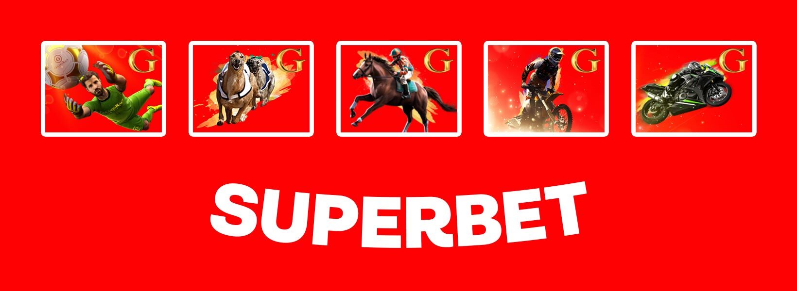 golden race superbet