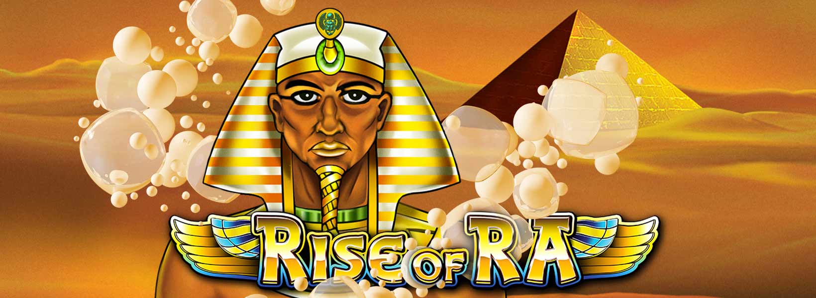 rise of ra superbet