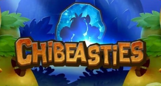 chibeasties gratis logo