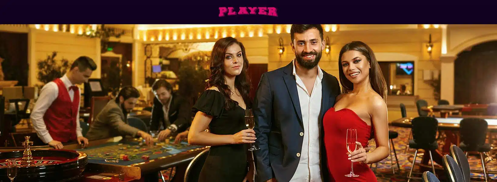 vip player casino