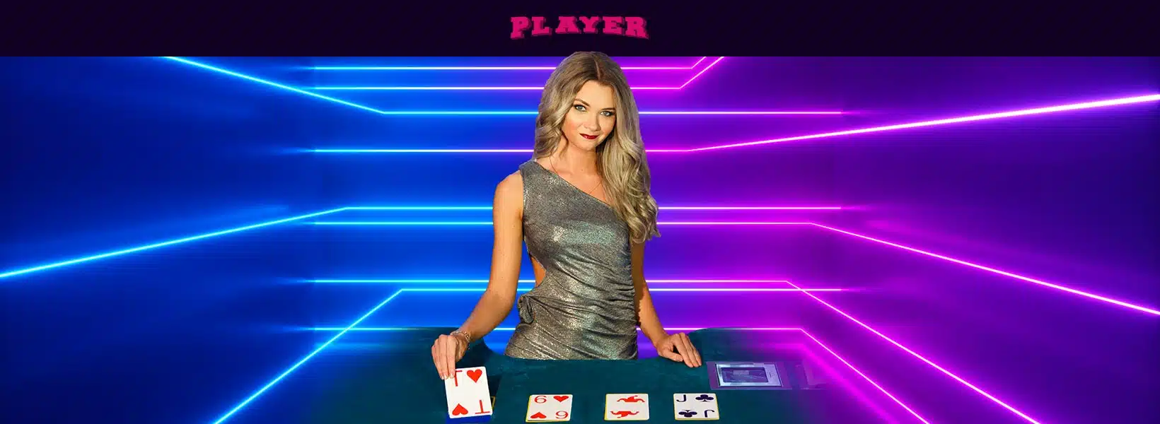 videopoker player casino online