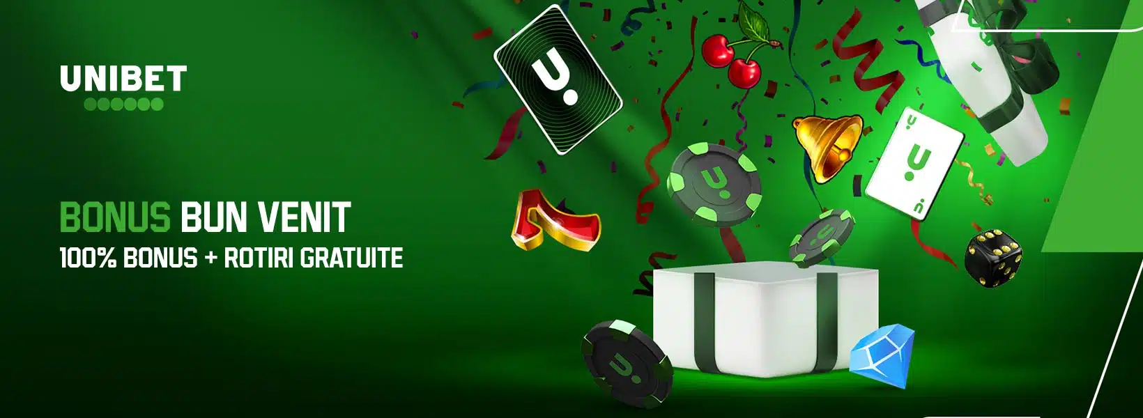 bonus unibet