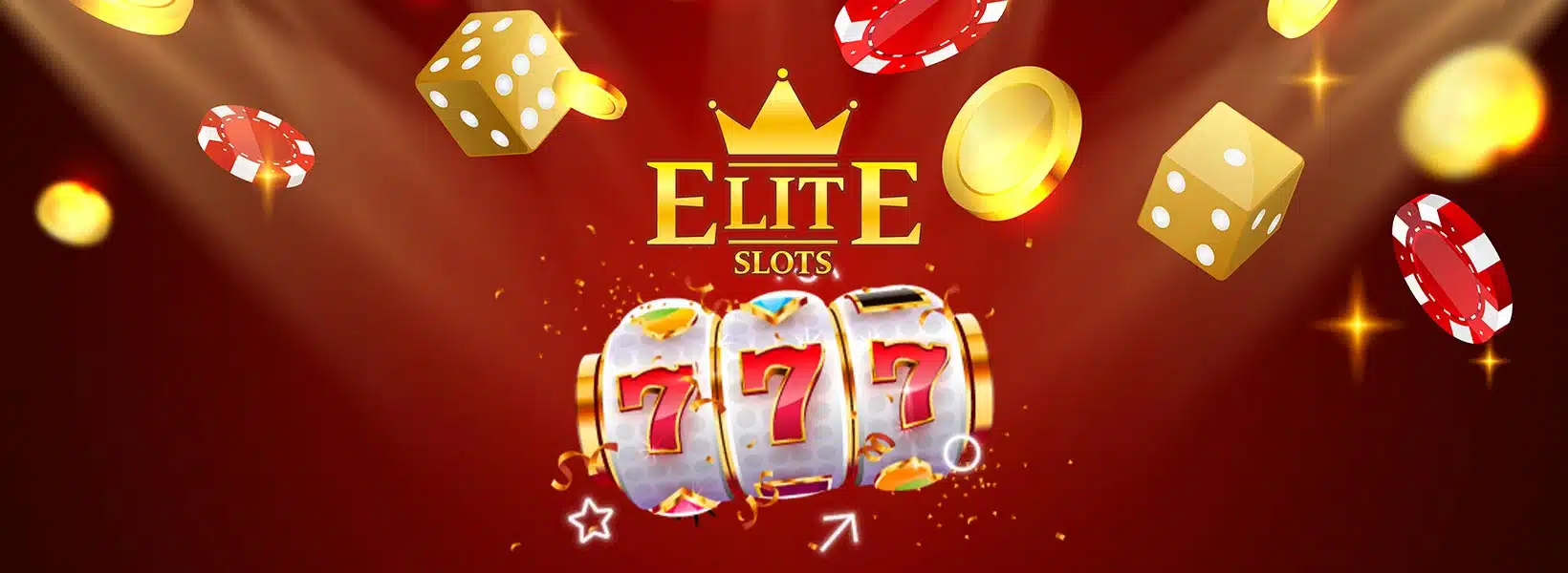 Elite Slots bonus fără depunere